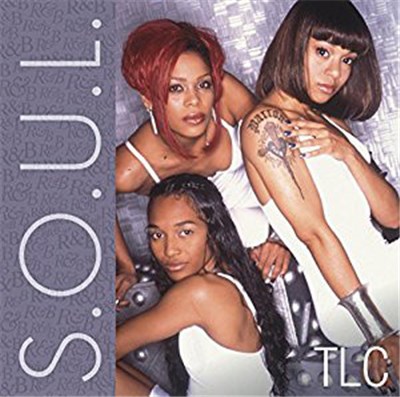 TLC - S.O.U.L. download mp3 flac