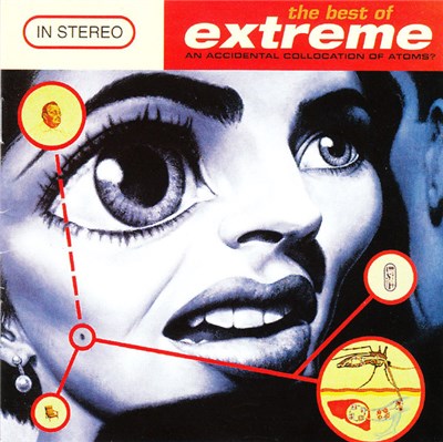 Extreme - The Best Of Extreme: An Accidental Collication Of Atoms? download mp3 flac