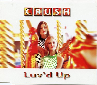 Crush - Luv'd Up download mp3 flac
