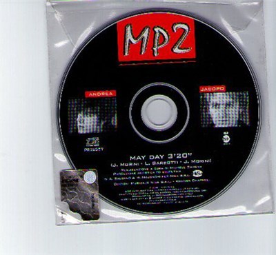 MP2 - May Day download mp3 flac
