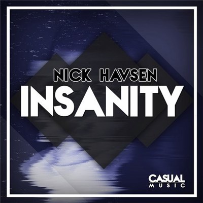 Nick Havsen - Insanity download mp3 flac