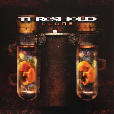 Threshold - Clone download mp3 flac