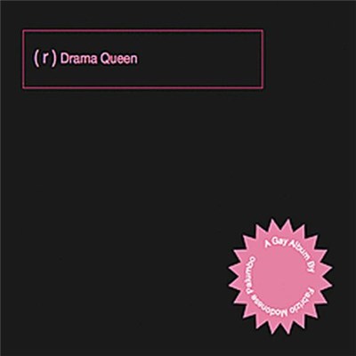 (r) - Drama Queen download mp3 flac