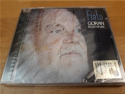 Goran Kuzminac - Fiato download mp3 flac
