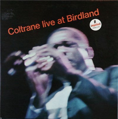 Coltrane - Live At Birdland download mp3 flac