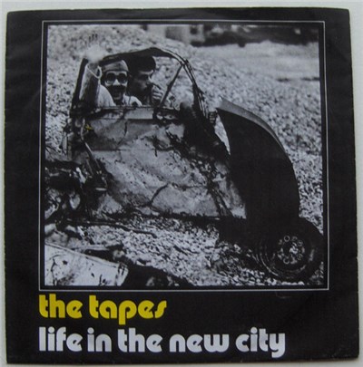 The Tapes - Life In The New City download mp3 flac