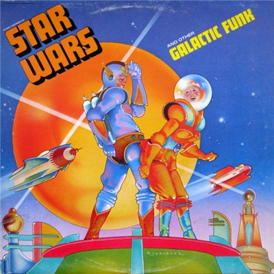 Meco - Star Wars And Other Galactic Funk download mp3 flac