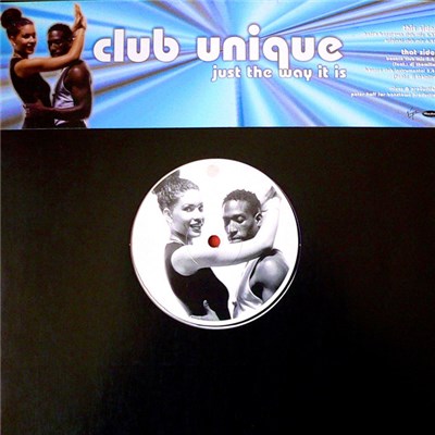 Club Unique - Just The Way It Is download mp3 flac