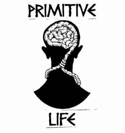 Primitive Life - Demo 2015 download mp3 flac