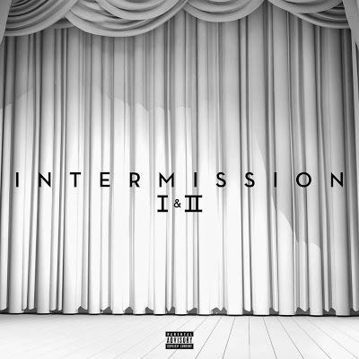 Trey Songz - Intermission I & II download mp3 flac