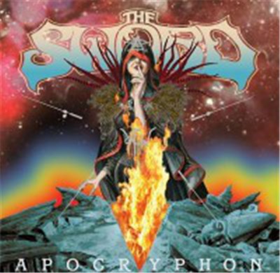 The Sword - Apocryphon download mp3 flac