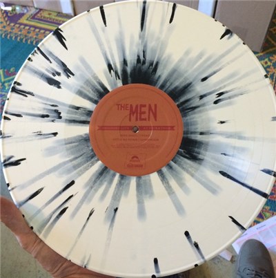 Woods , The Men - Live At Pickathon: Woods / The Men download mp3 flac