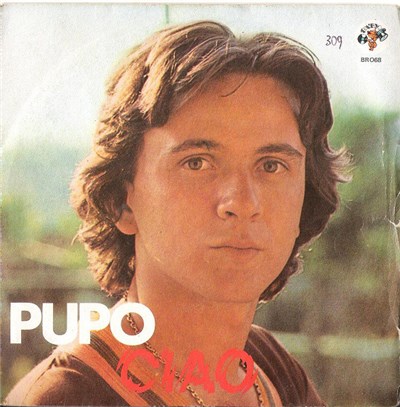 Pupo - Ciao download mp3 flac