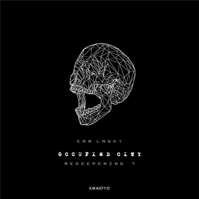 Cam Lasky - Occupied City ReDeepening 7 download mp3 flac