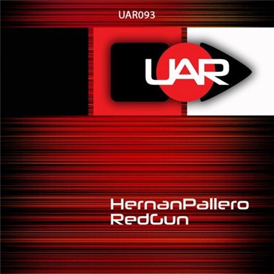 Hernan Pallero - Red Gun download mp3 flac