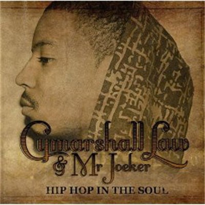 Cymarshall Law & Mr. Joeker - Hip Hop In The Soul download mp3 flac