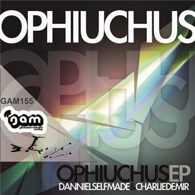 Danniel Selfmade & Charlie Demir - Ophiuchus EP download mp3 flac