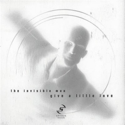 The Invisible Man - Give A Little Love download mp3 flac