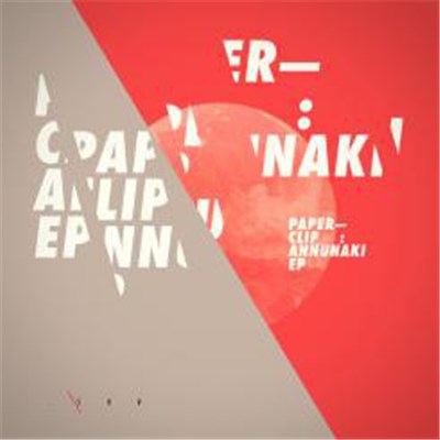 Paperclip - Annunaki EP download mp3 flac