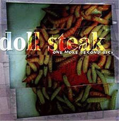 Doll Steak - One More Second Sick download mp3 flac