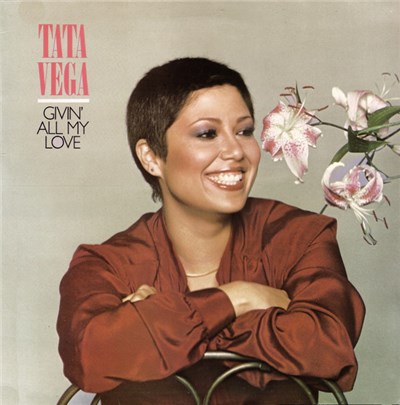 Tata Vega - Givin' All My Love download mp3 flac