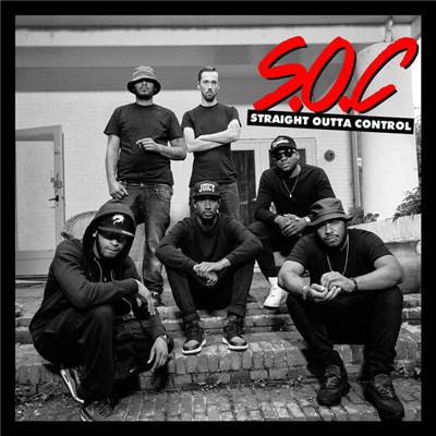 S.O.C - Straight Outta Control download mp3 flac