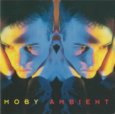 Moby - Ambient download mp3 flac