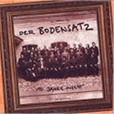 Various - Der Bodensatz - 10 Jahre Inzest download mp3 flac