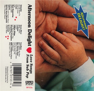Various - Afternoon Delight! download mp3 flac