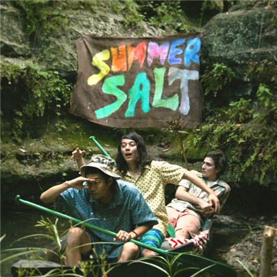 Summer Salt - Driving to Hawaii download mp3 flac