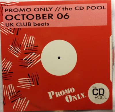 Various - Promo Only UK Club Beats: October 06 download mp3 flac