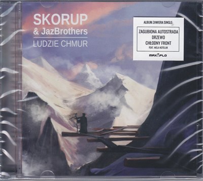 Skorup & JazBrothers - Ludzie Chmur download mp3 flac