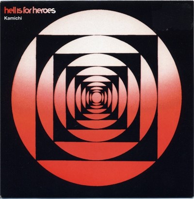 Hell Is For Heroes - Kamichi download mp3 flac