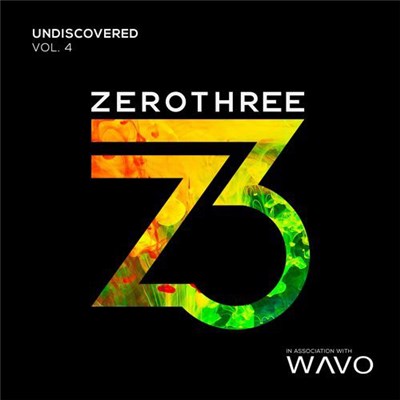 Various - Undiscovered Vol. 4 download mp3 flac