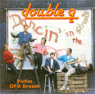 Double Q - Dancing In The Streets download mp3 flac