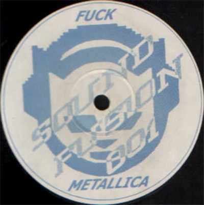 Teknikal Sinner vs. Subliminal Criminal - Fuck Metallica / Download For Free download mp3 flac