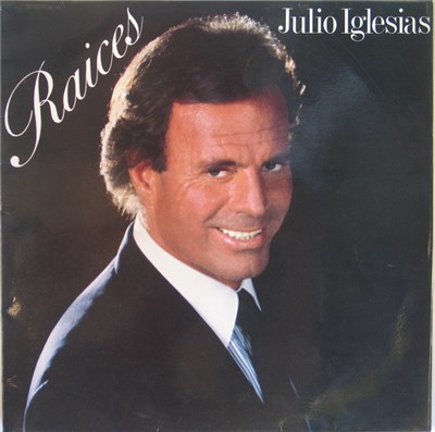 Julio Iglesias - Raices download mp3 flac