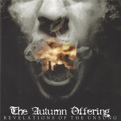 The Autumn Offering - Revelations Of The Unsung download mp3 flac