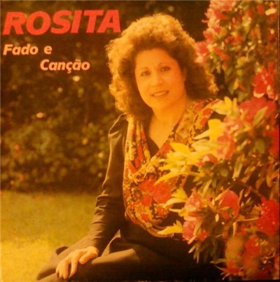 Rosita - Fado E Canção download mp3 flac