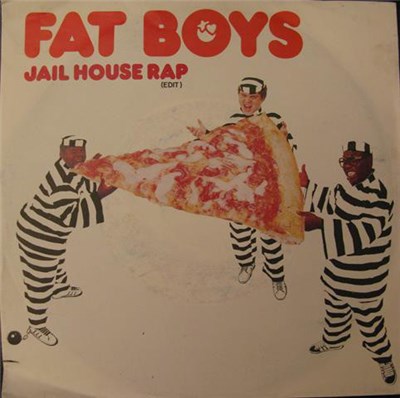 Fat Boys - Jail House Rap (Edit) download mp3 flac