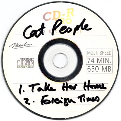 Cat People - Take Her Home download mp3 flac