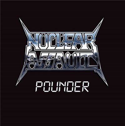 Nuclear Assault - Pounder download mp3 flac