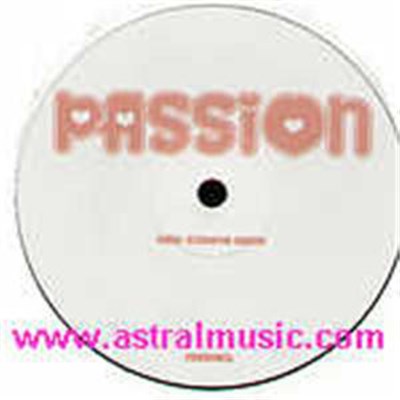 Jon Of The Pleased Wimmin - Passion download mp3 flac