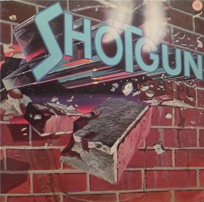 Shotgun - Shotgun III download mp3 flac