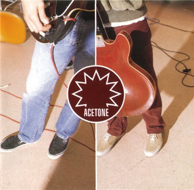 Acetone - Acetone download mp3 flac