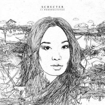 Schecter - 13 Perspectives download mp3 flac
