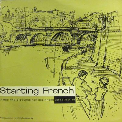 No Artist - Starting French (Lessons 21-30) download mp3 flac