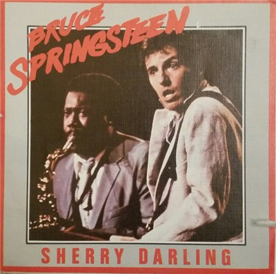 Bruce Springsteen - Sherry Darling download mp3 flac