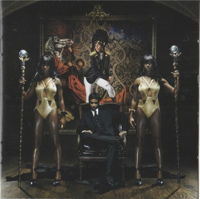 Santigold - Master Of My Make-Believe download mp3 flac