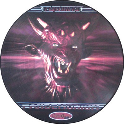 Flatliners - Pandemonium download mp3 flac